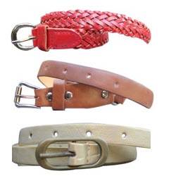 belt