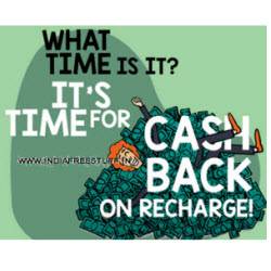 cashback