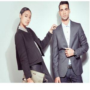 clothing
