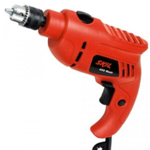 drill