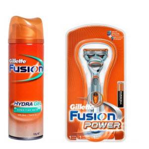 gillette