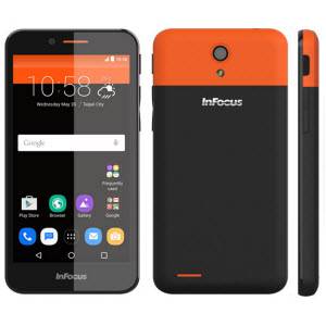 infocus m260