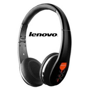 lenovo headphone
