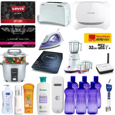 lightnig deals