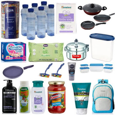 lightning deals