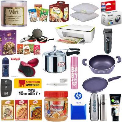 lightning deals