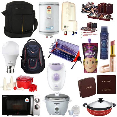 lightning deals