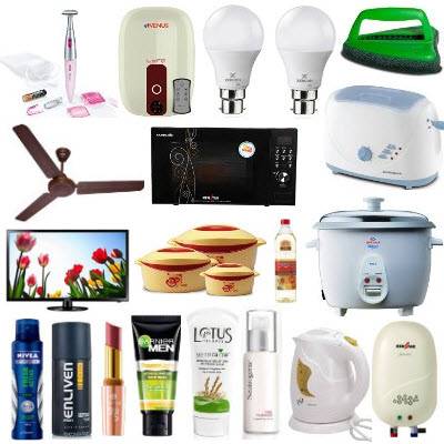 lightning deals
