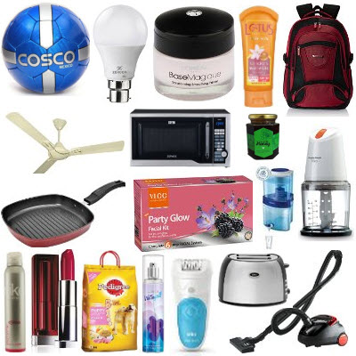 lightning deals