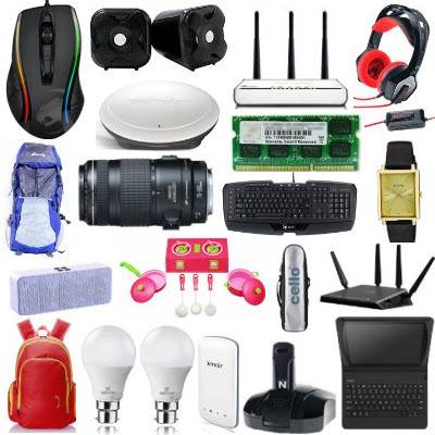 lightning deals