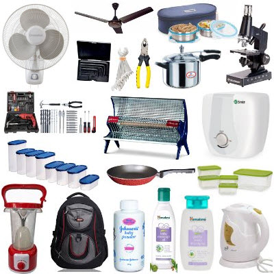 lightning deals