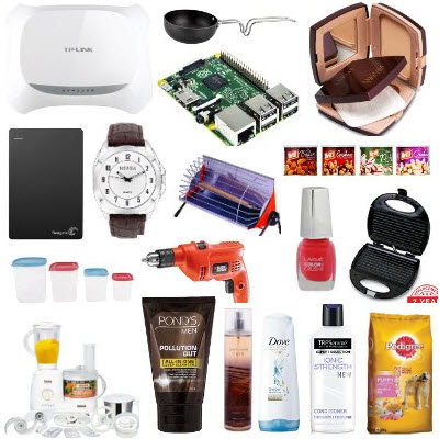 lightning deals