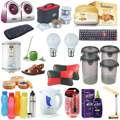 lightning deals