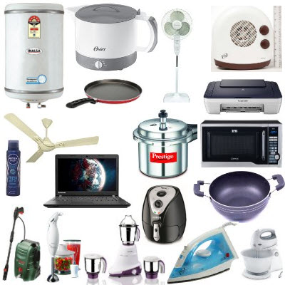 lightning deals