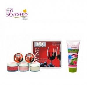 luster
