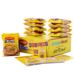 maggi