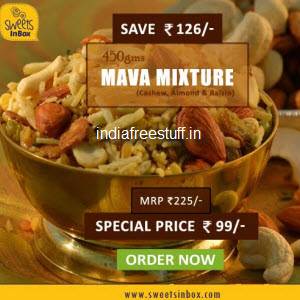 mixure