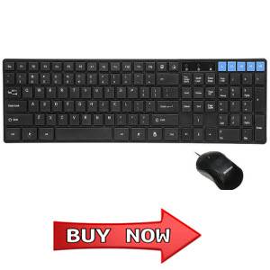 mouse-keyboard