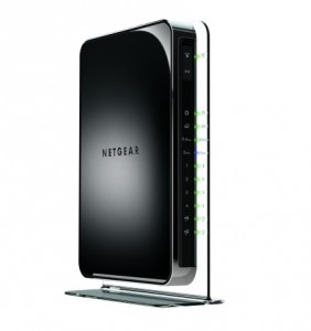 netgear
