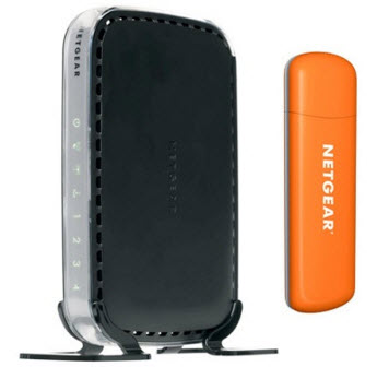 netgear