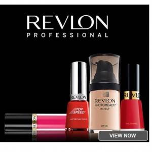 revlon