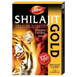 shilajit