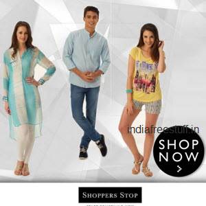 shoppersstop