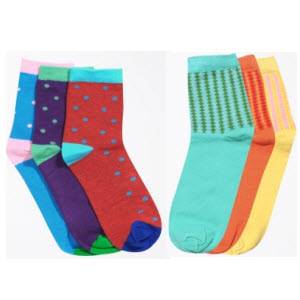 socks