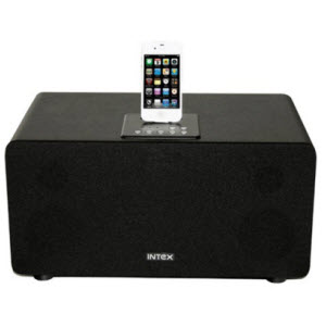 speaker