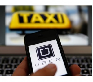 uber