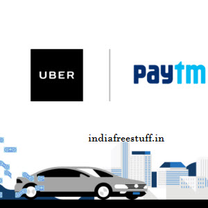 uber paytm