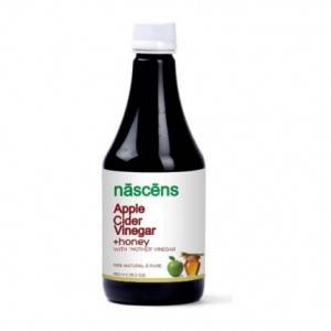 vinegar