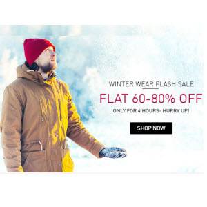 winterwear