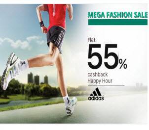 ADIDAS