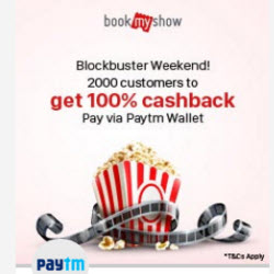 bookmyshow