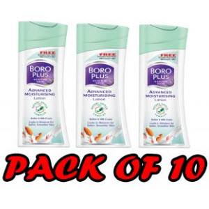 boro plus lotion