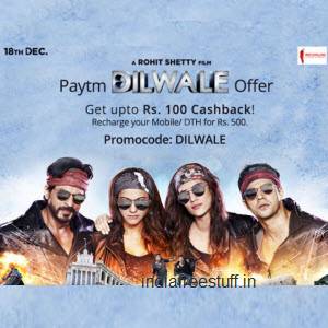 dilwale