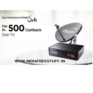 dishtv