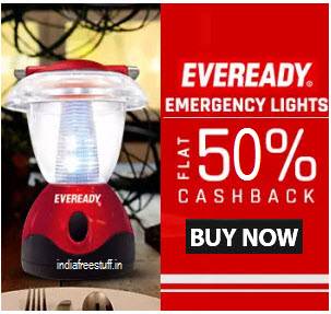 eveready