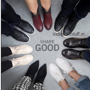 foot