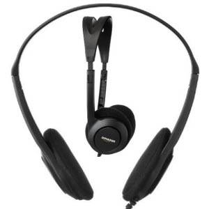 headphone