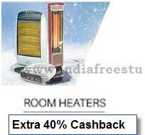 heater