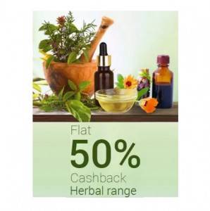 herbal