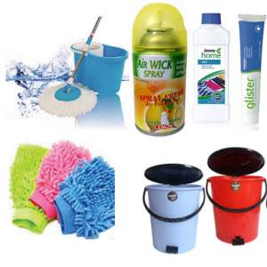 home-cleaning