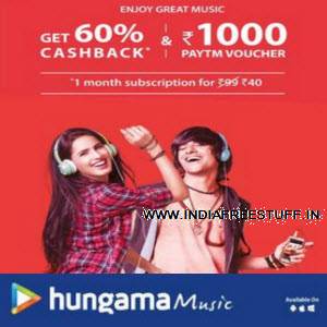 hungama
