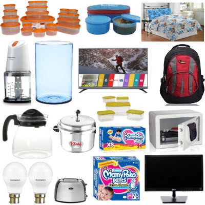 lightning deals