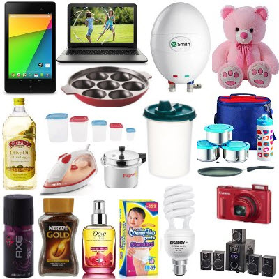 lightning deals
