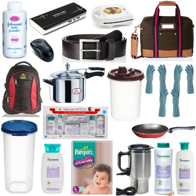 lightning deals