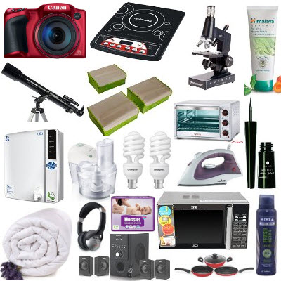 lightning deals