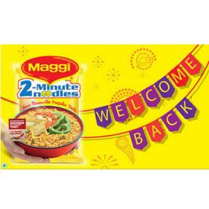 maggi